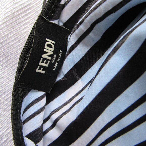 Fendi XL(IT) Women Swimsuit one piece, made in Italy - Picture 8 of 10